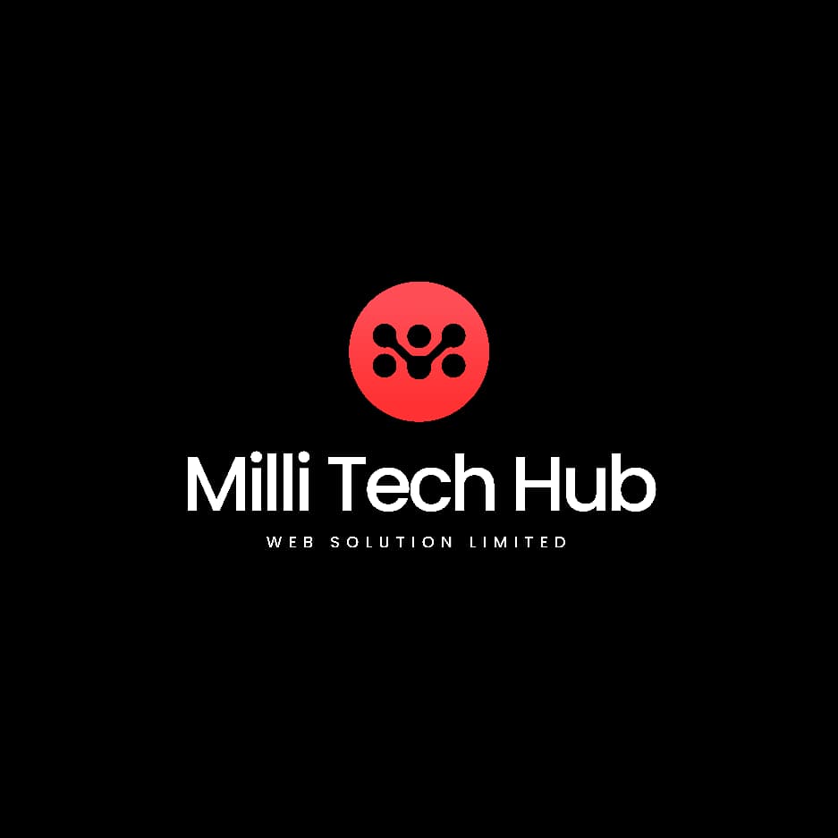 Milli Tech Hub Logo